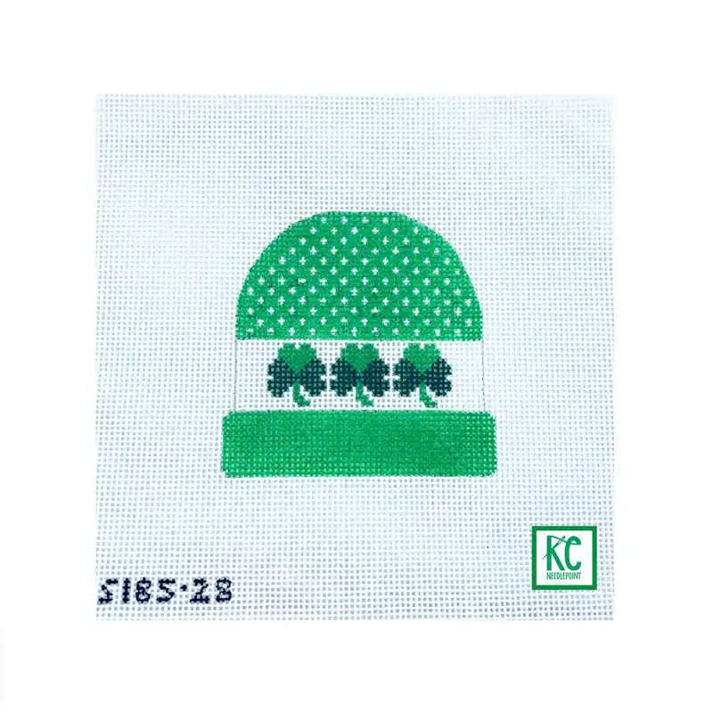 Clovers Stocking Cap Flash Sale