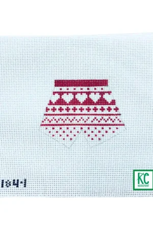 Red Hearts Boxers Holiday Sale