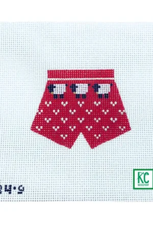 Sheep Boxers Secure Checkout