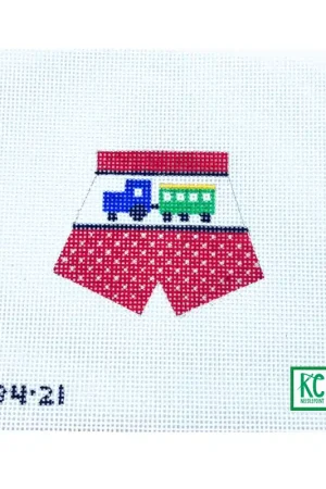 Free Returns Trains Boxers