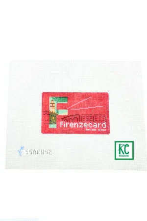 Firenzecard Canvas Popular