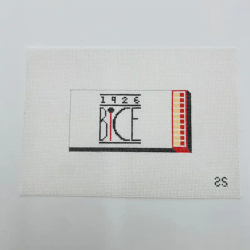 Price Drop Bice Matchbook Canvas