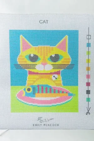 Deal Cat