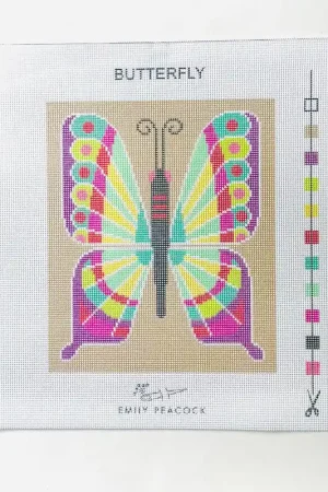 Limited Edition Butterfly