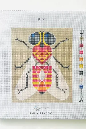 Fly Handmade