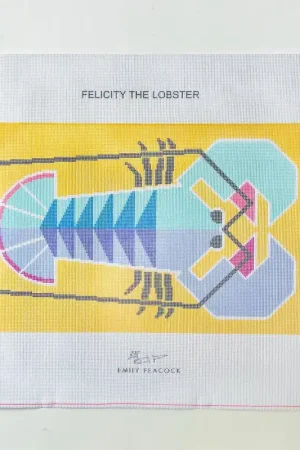Felcity The Lobster Premium