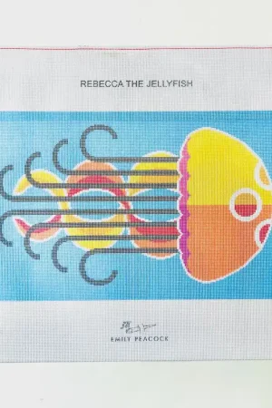 Rebecca the Jellyfish Hot Picks
