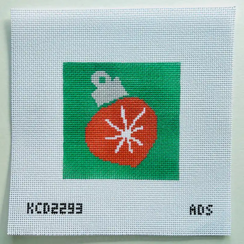 Ornament Square Canvas Affordable