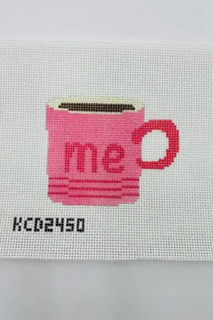Final Sale Me Expresso Round
