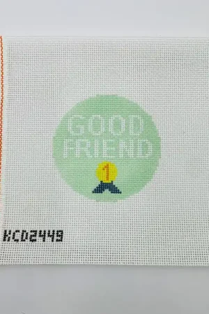 Good Friend Round Clearance