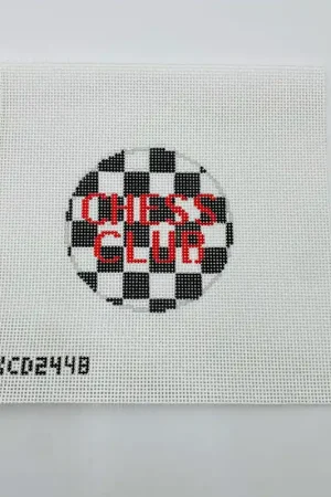 Handmade Chess Club