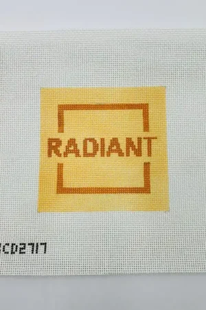 Special Discount Radiant Canvas