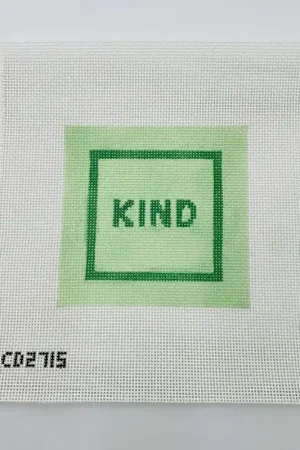 Kind Canvas Modern