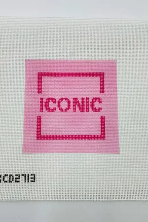 Popular Iconic Canvas
