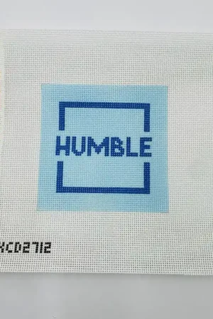 Humble Canvas Editor’s Pick