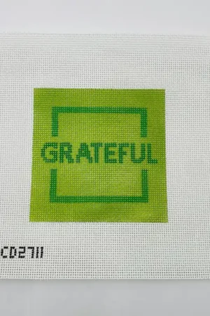 Grateful Canvas Save Now