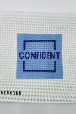 Confident Canvas Cheap