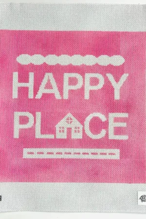 Happy Place Canvas Special Offer