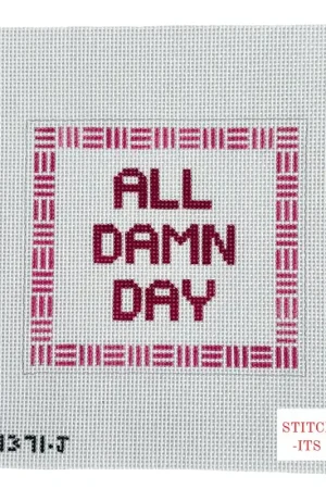 Modern All Damn Day