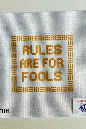 In Demand Rules are for Fools