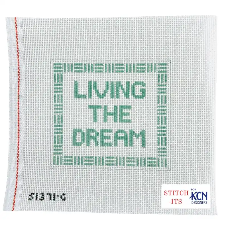 Living the Dream Exclusive