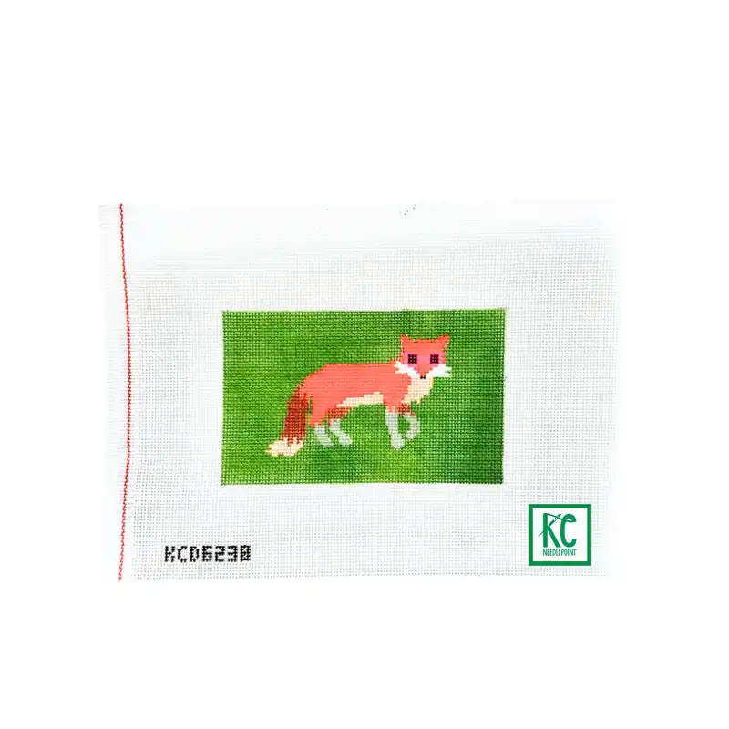 Fox Eyeglass Case Insert Express Delivery