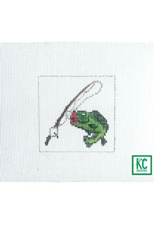 Place Order Fishing Flask Insert