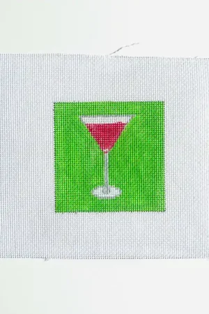 Direct From Manufacturer Cosmopolitan Flask Insert