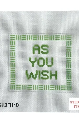 As You Wish Affordable
