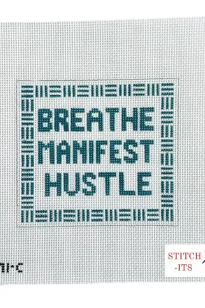 Breather Manifest Hustle Price Cut