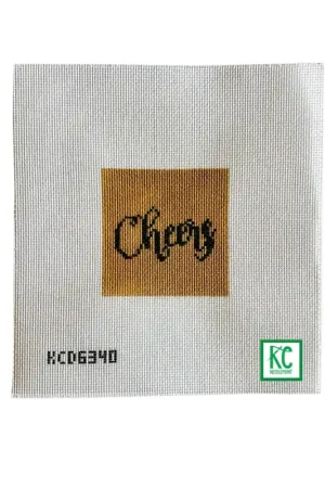 Limited Offer Cheers Flask Insert