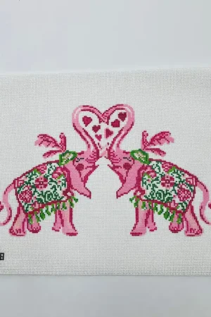 Elephants in Love Discount