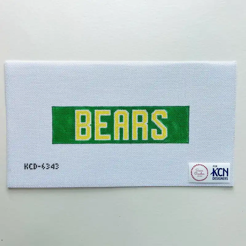 Fan Favorite Bears Cuff