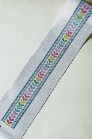 Rainbow Leaves Strap Holiday Sale