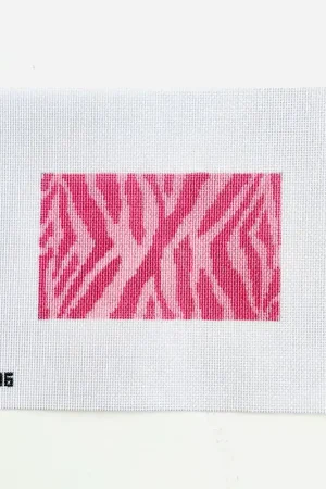 PInk Zebra Eyeglass Case Insert Bulk Order