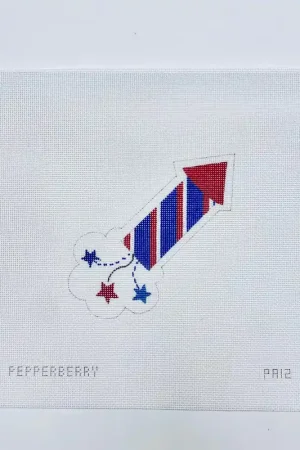 Firecracker Canvas Best Seller