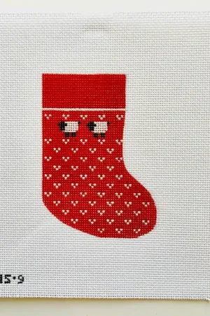 Sheep Mini Stocking Limited Time