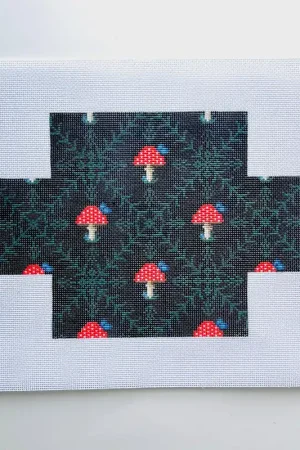 Toadstool Brick Cover Mega Sale