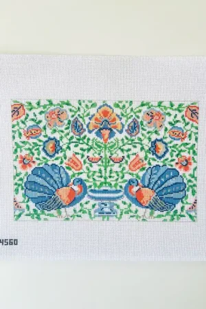 Turkey Scrollwork Order Now