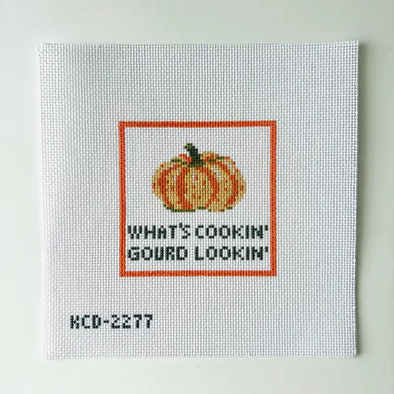 Limited Offer What's Cookin' Gourd Lookin"