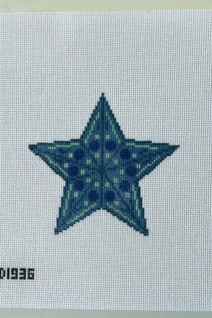 Price Cut Blue Star