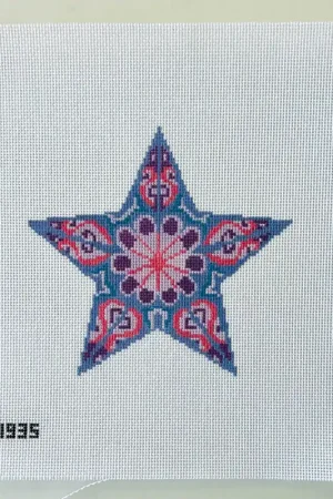 Purple Star Handmade
