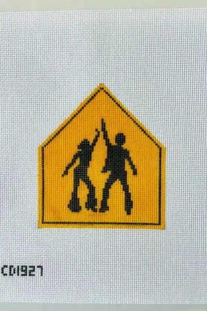 Price Drop Disco Dancing Duo