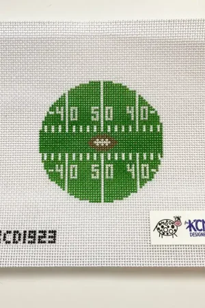 50 Yard Line Round Bulk Order