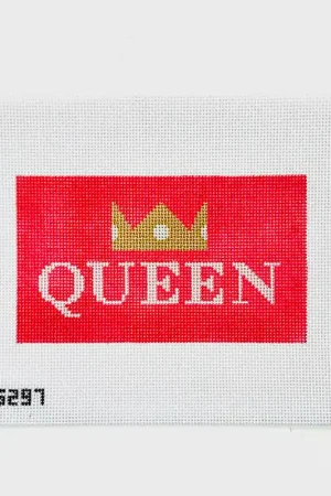 Queen Acrylic Purse Insert Canvas Special Offer