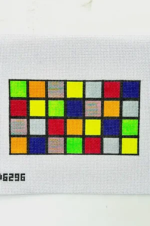 Disco Floor Acrylic Purse Insert Canvas Latest