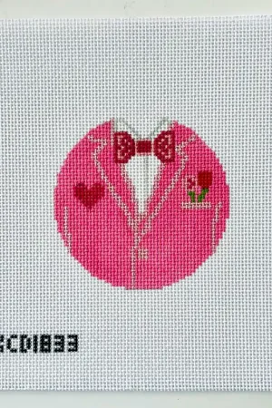 Fast Shipping Valentine's Day Jacket