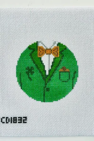 St. Patrick's Day Jacket Don’t Miss Out