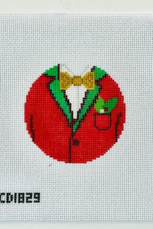 Get Yours Christmas Jacket