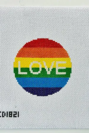Crafted Pride Round